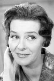 Choberska, Urszula's Mother