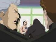 You Never Give Me Your Name | Ishii and Goto's ballad | I Me Mine | Stranger in Strange Land