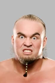 Buck Severs