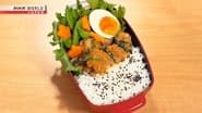 Maple-miso Chicken Bento & Maple-mustard Pork Bento