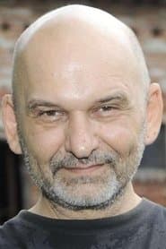 Czesiek 'Alf'