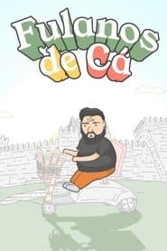 Fulanos de Cá