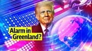 Alarm in Greenland?