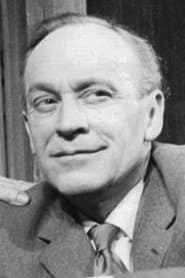 Albin Dalén