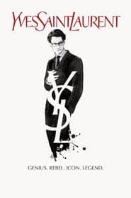 Yves Saint Laurent