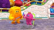 Monster Road Hockey