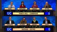 Christmas 2019 - Semi-Final 1