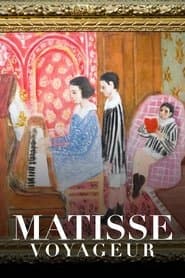Matisse voyageur, en quête de lumière