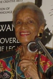 Jamaican Woman