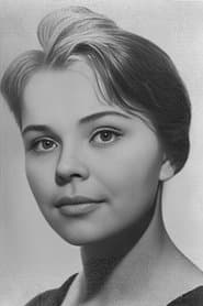 Olga Muravyova, mama Seryozhi