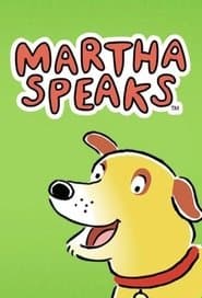 Martha Speaks