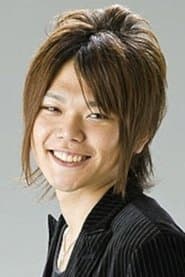 Kousuke Fujishima (voice)