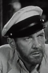 Captain Nils Helstrom