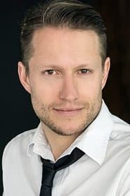 Scott Harrison