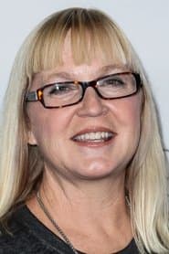 Cindy Vortex (voice)