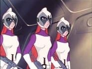 The Ride of the Valkyries - Part 2