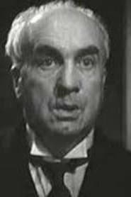 Grandfather Edwards