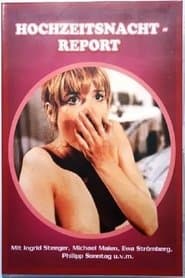 Hochzeitsnacht-Report