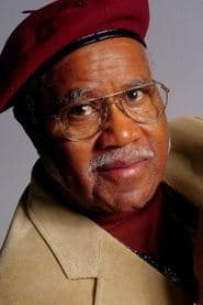 Mr. Tucker