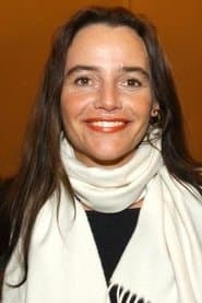 Irina Anakupoulos
