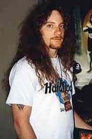Himself (archive footage)