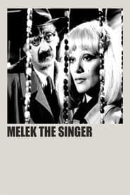 Melek The Singer