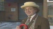 The Hartnell Years
