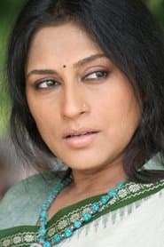 Shruti's mother