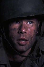 Pvt. Finch (as Carl Schreiber)
