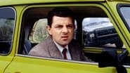 Mr. Bean Rides Again