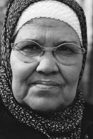 Neïla's grandmother