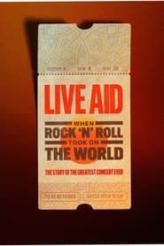 Live Aid: When Rock ‘n’ Roll Took On the World