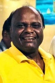 Gundan Ramasamy