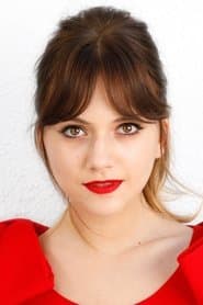 Ruby Rossi