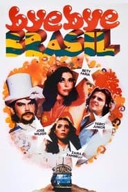 Bye Bye Brasil