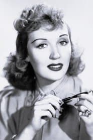 Catharine McGinty