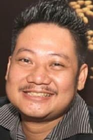 Harlan Sudiro