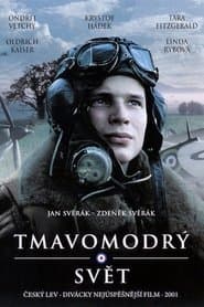 Tmavomodrý svět