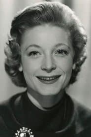 Birthe Alexandersen, Alex' kone