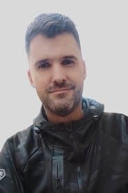 Marcos Vázquez