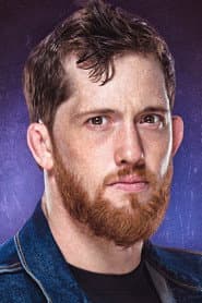 Kyle O'Reilly