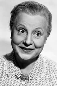 Christina 'Mom' Gehrig