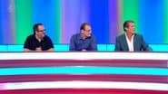 Rob Beckett, David Hasselhoff, Justin Moorhouse, Rachel Riley