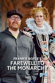 Frankie Boyle's Farewell to the Monarchy