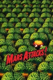 Mars Attacks!