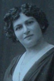 Mother of Osman and Nina