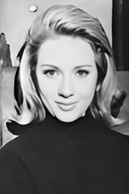 Peggy Peyton