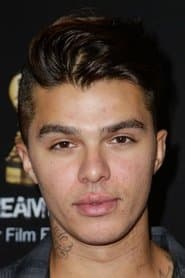 Jesse Arista