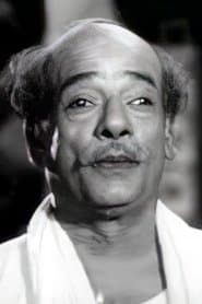 Govindan Nair