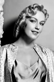 Marcia Barton